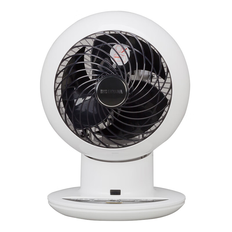 爱丽思台式遥控定时电风扇