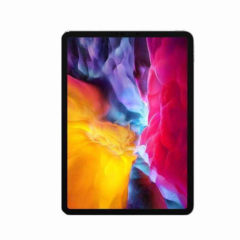 Apple 全面屏 平板电脑