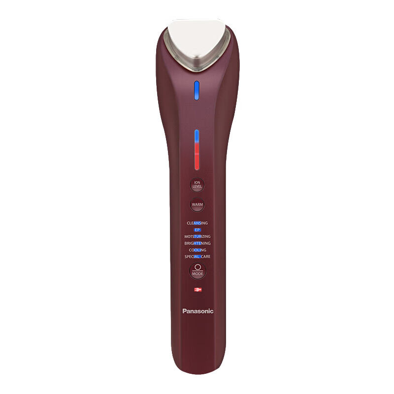 松下 六种模式美容器