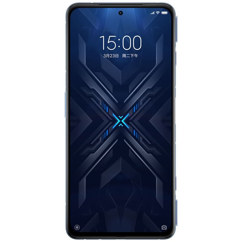 黑鲨 升降肩键手机