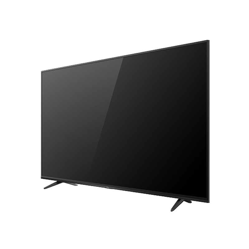 TCL一体成型中框平板电视