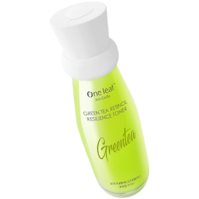 一叶子 持久保湿柔肤水