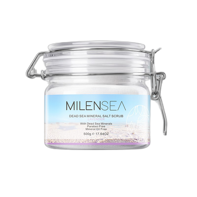 米蓝希 柔嫩细滑浴盐