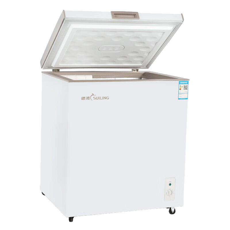 穗凌 宽电压冷柜