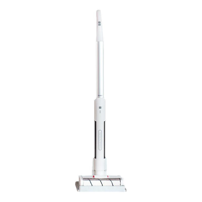 海尔 自清洁智能吸尘器