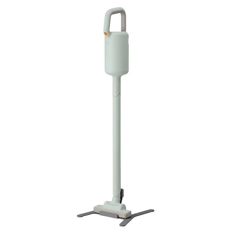 ±0 小型无绳吸尘机