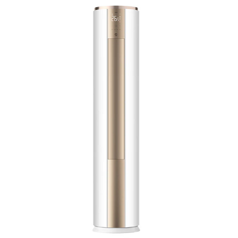 米家 触控式立式空调