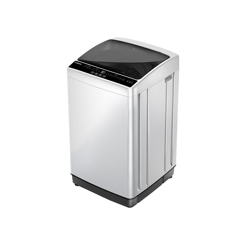 创维 童锁保护低噪音洗衣机