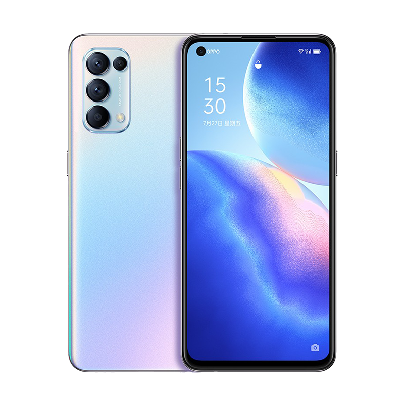 OPPO 星钻工艺手机