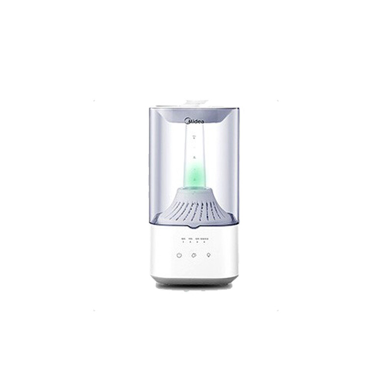 美的 万向出雾加湿器