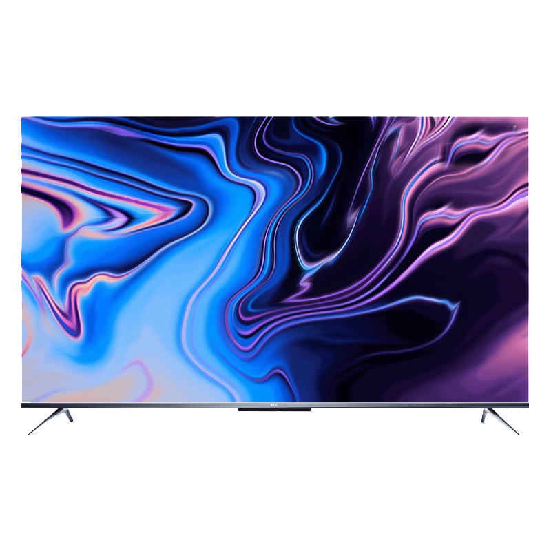 TCL 原色高色域电视
