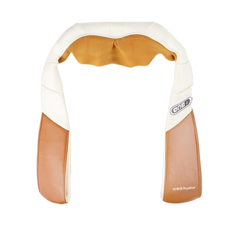 荣事达 结实耐用颈椎按摩器