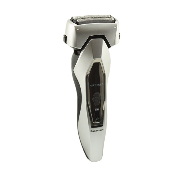 松下安莱精钢刀头剃须刀