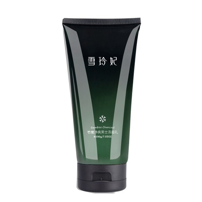 雪玲妃深层洁面氨基酸洗面奶