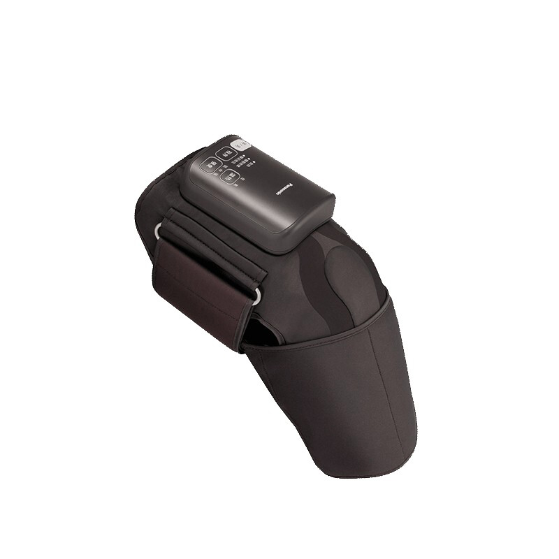 松下膝部加热按摩仪