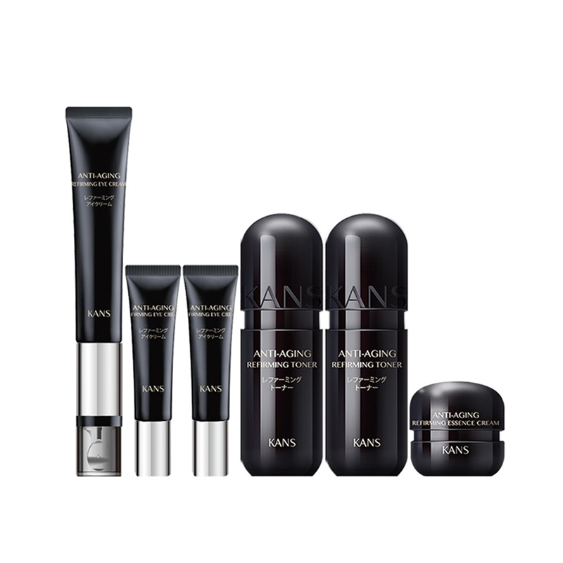 韩束 补水紧致套装