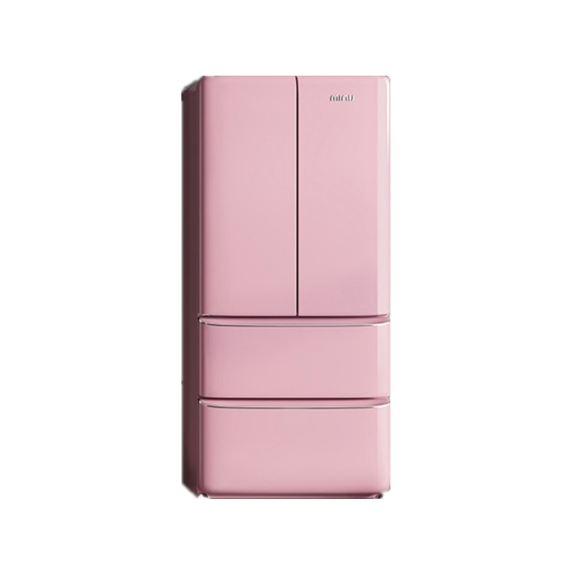 小吉 低噪多门冰箱