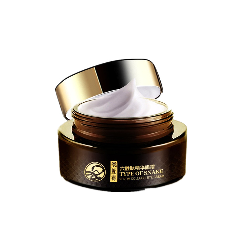 慕漾 类蛇毒六胜肽眼霜