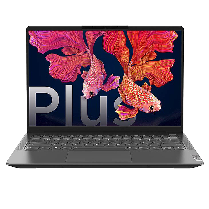 联想 人脸识别轻薄本