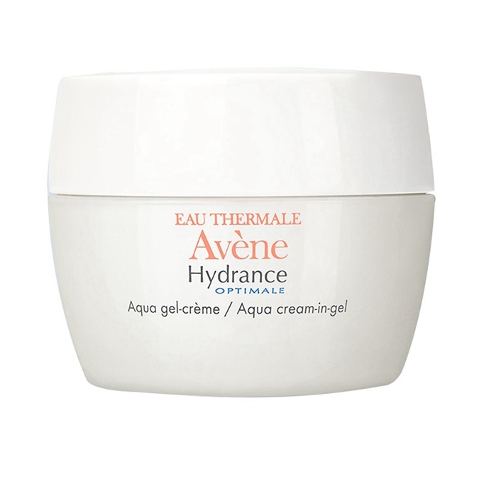 雅漾 滋润补水乳霜