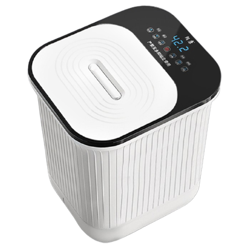 朗康全自动恒温足浴盆