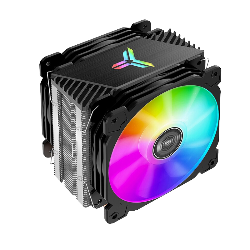 乔思伯 塔式CPU散热器