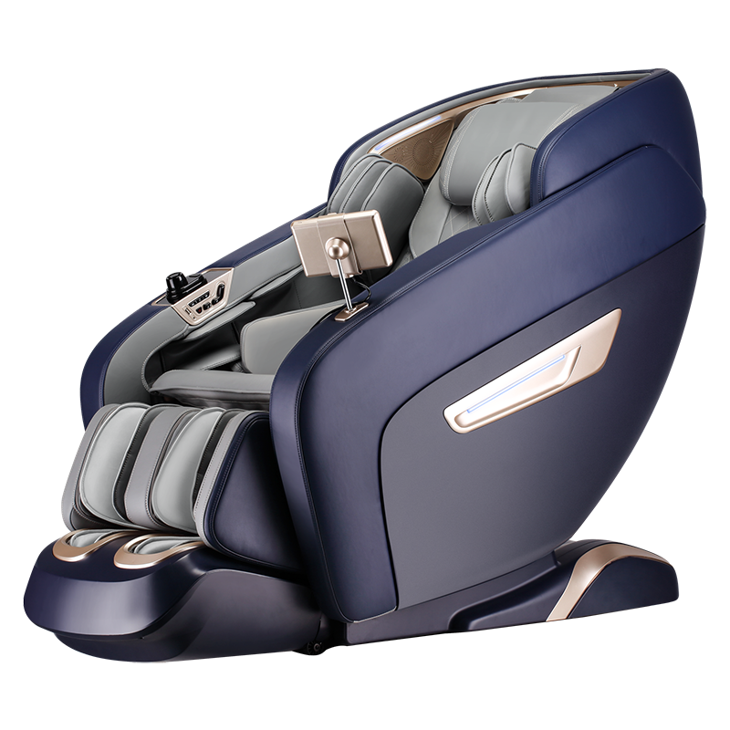 荣耀 多功能智能按摩椅
