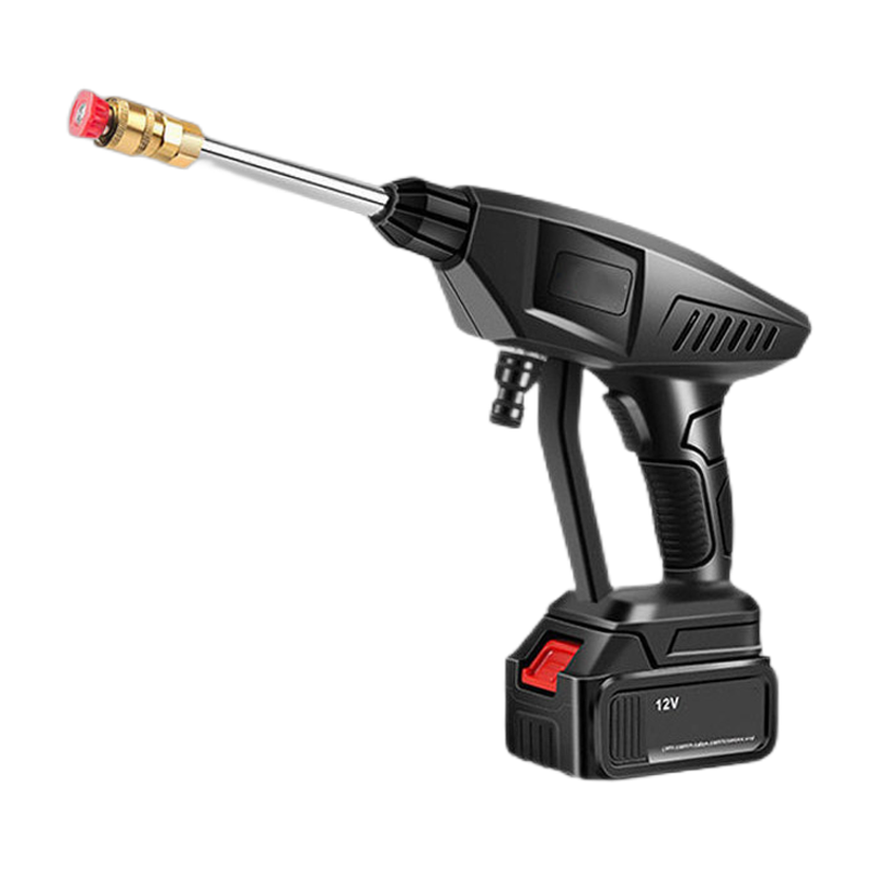 沐磐 稳定水压洗车机