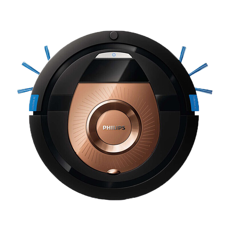飞利浦 智能清洁扫地机