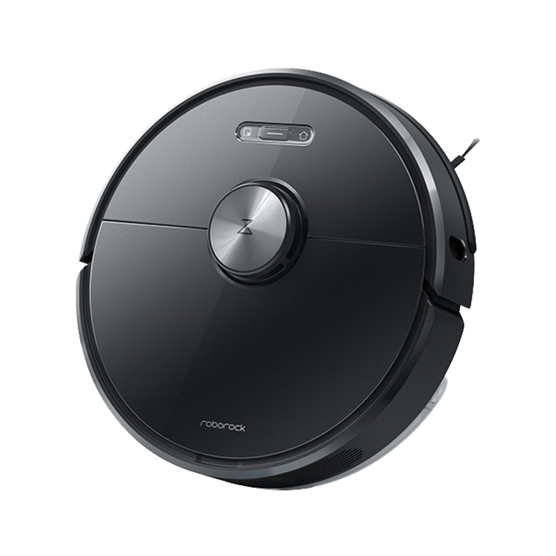 石头 细致建图扫地机