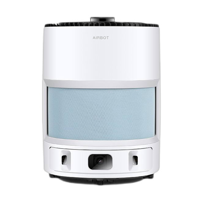 科沃斯 优化结构低音净化器