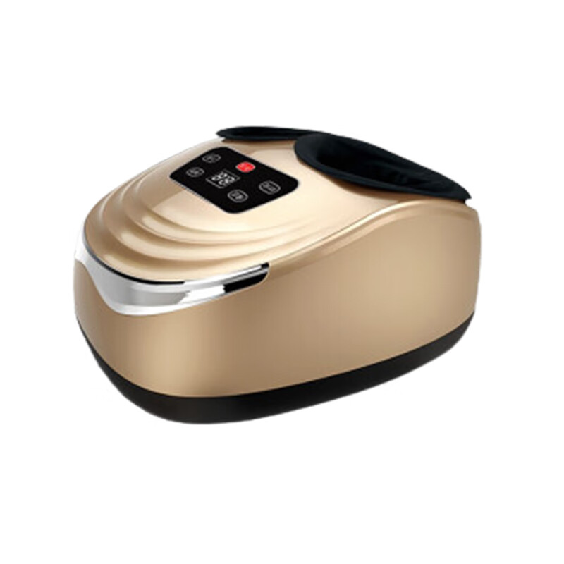 朗康气囊包裹足疗机