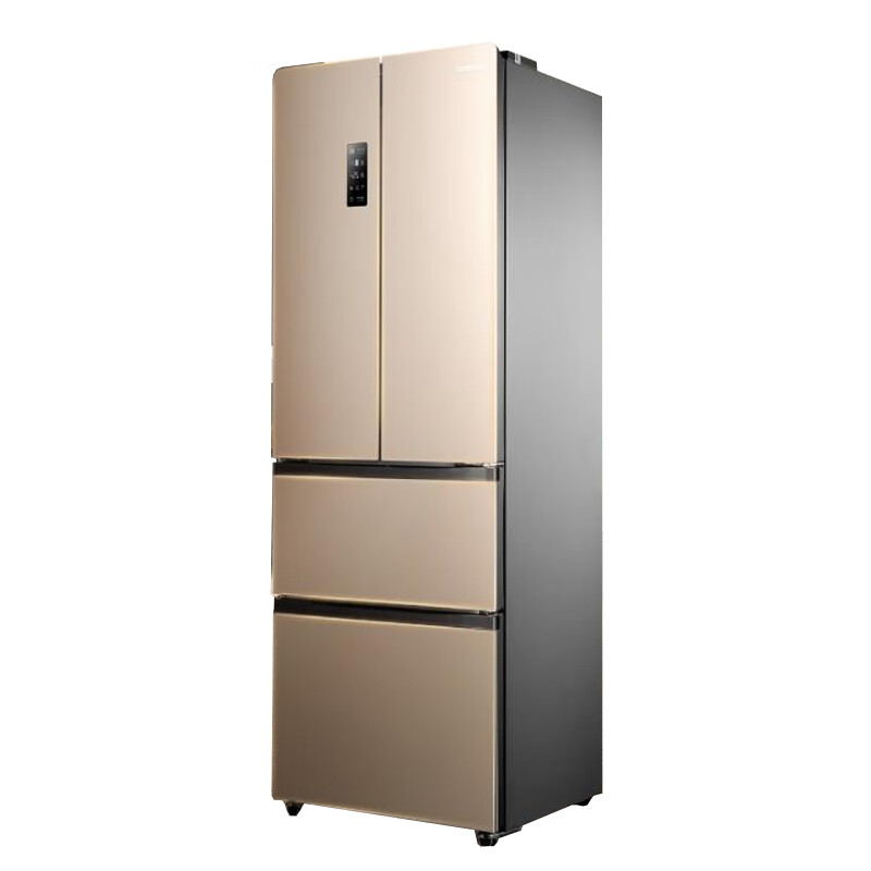 容声 风冷无霜家用多门冰箱