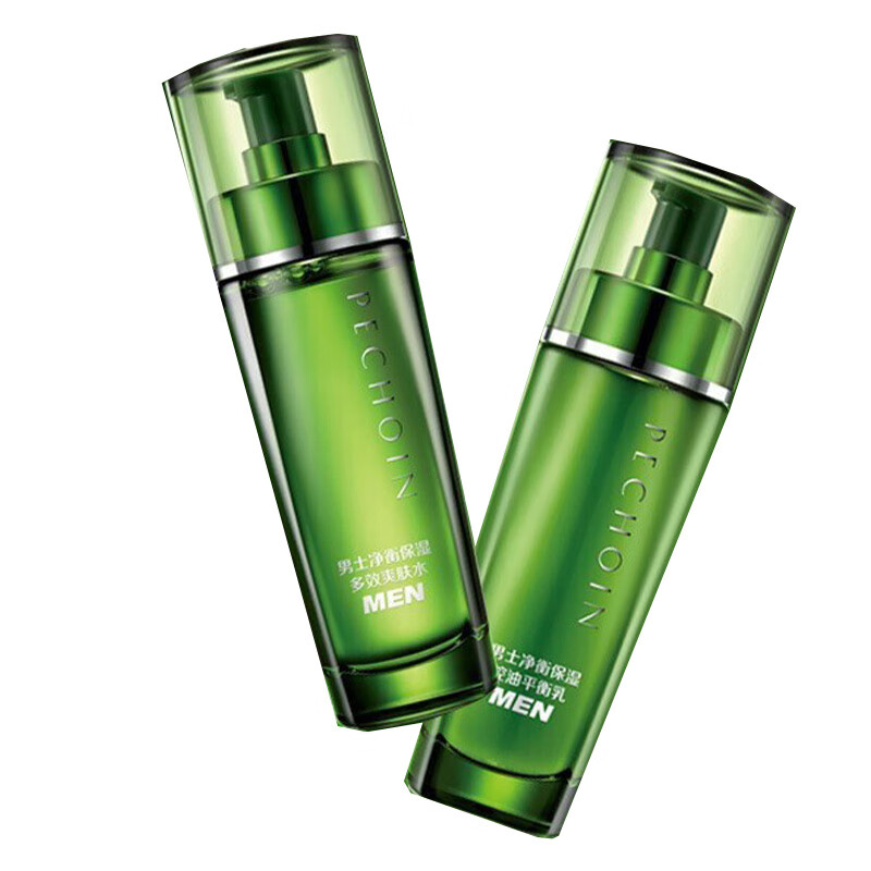 百雀羚 多重植萃 护肤套装