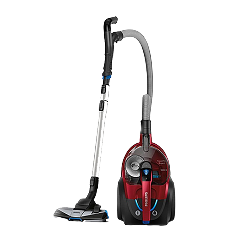 飞利浦大功率强劲吸力除螨吸尘器