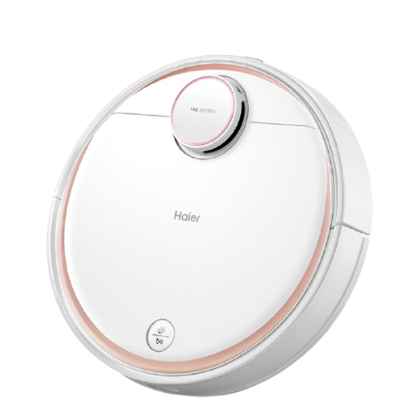 海尔 深度除尘 扫地机器人