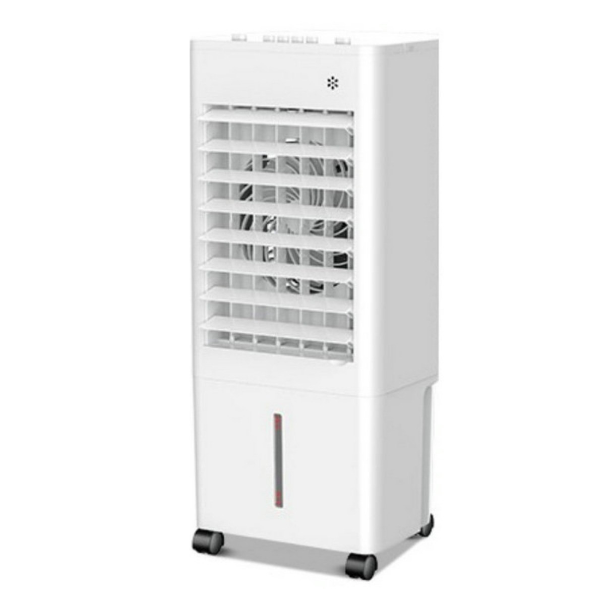 美菱立式大风量冷风扇