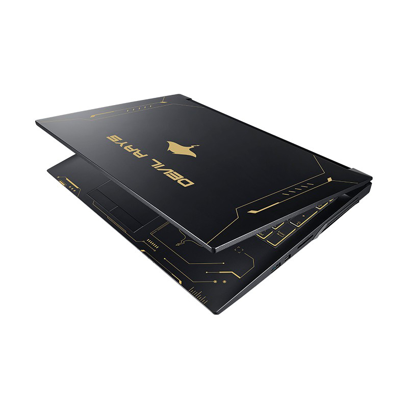 未来人类 全尺寸背光键盘游戏本