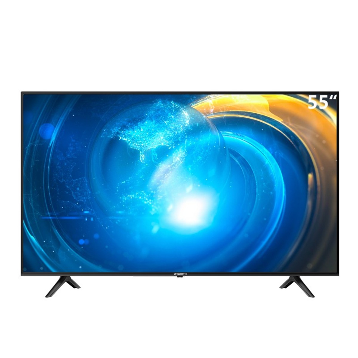 创维护眼大屏幕液晶电视