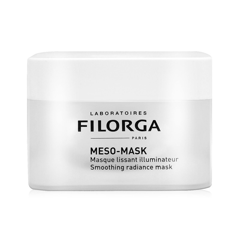 菲洛嘉 柔滑亮泽面膜