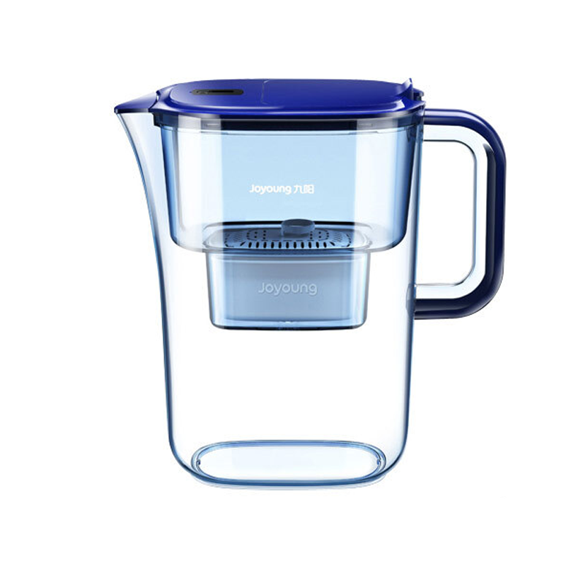 九阳 厨房便携净水壶