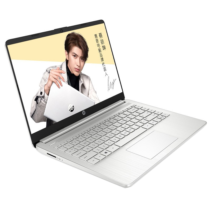惠普 窄边框独显笔记本