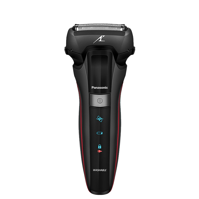 松下 智能胡须感应剃须刀