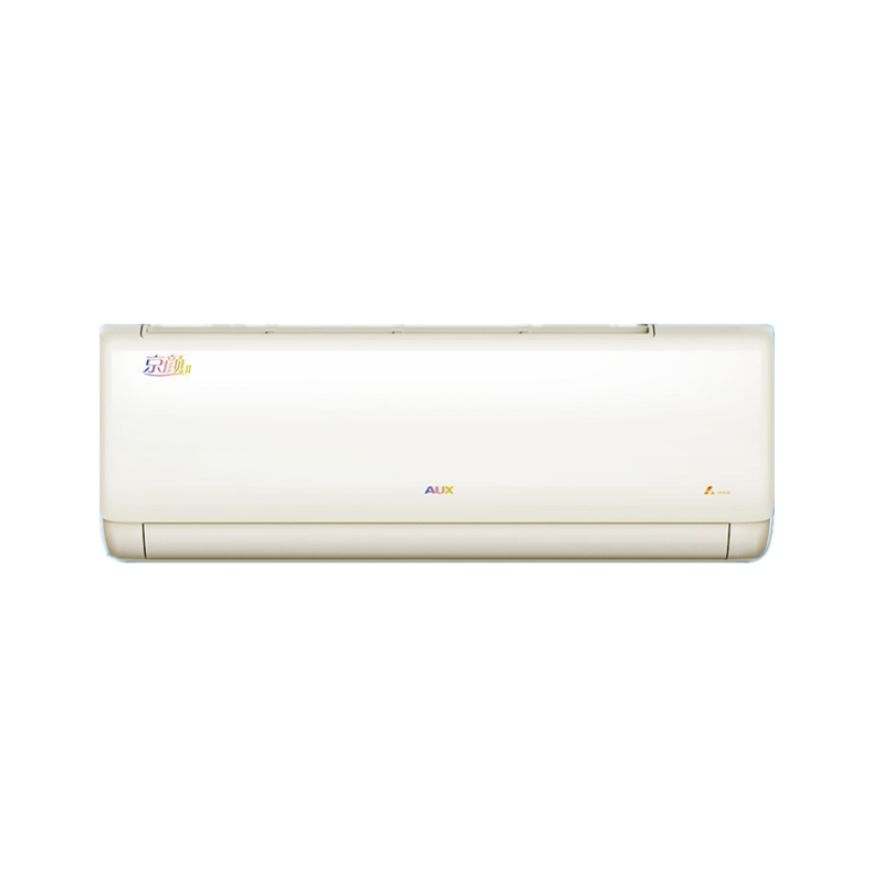 奥克斯 一键舒风壁挂空调