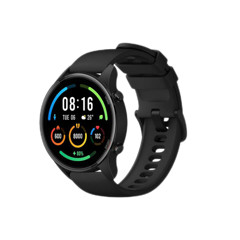 小米 明晰屏幕手表