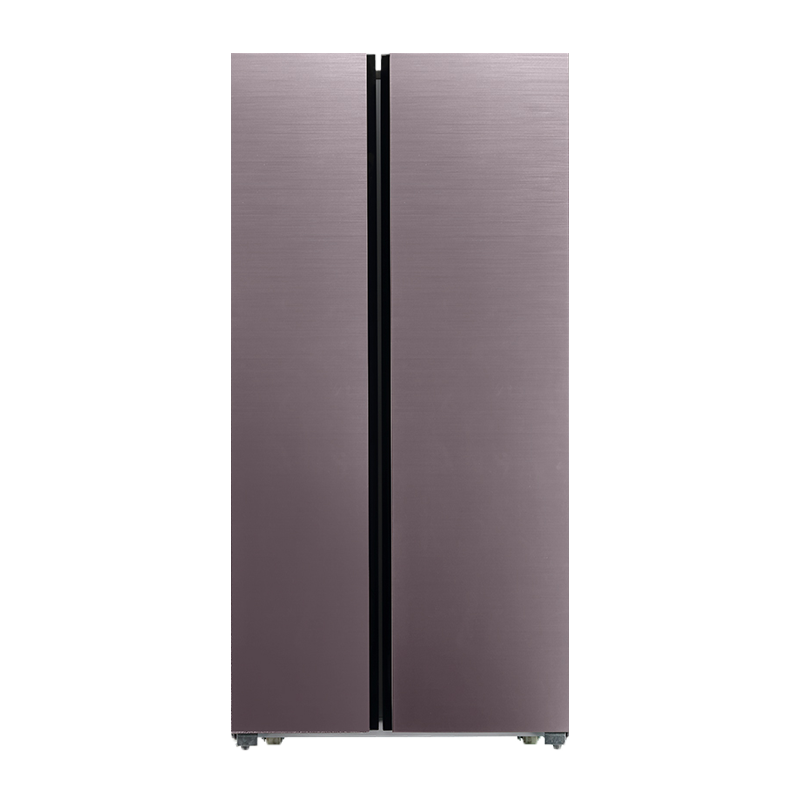 小鸭牌 大容量风冷无霜冰箱