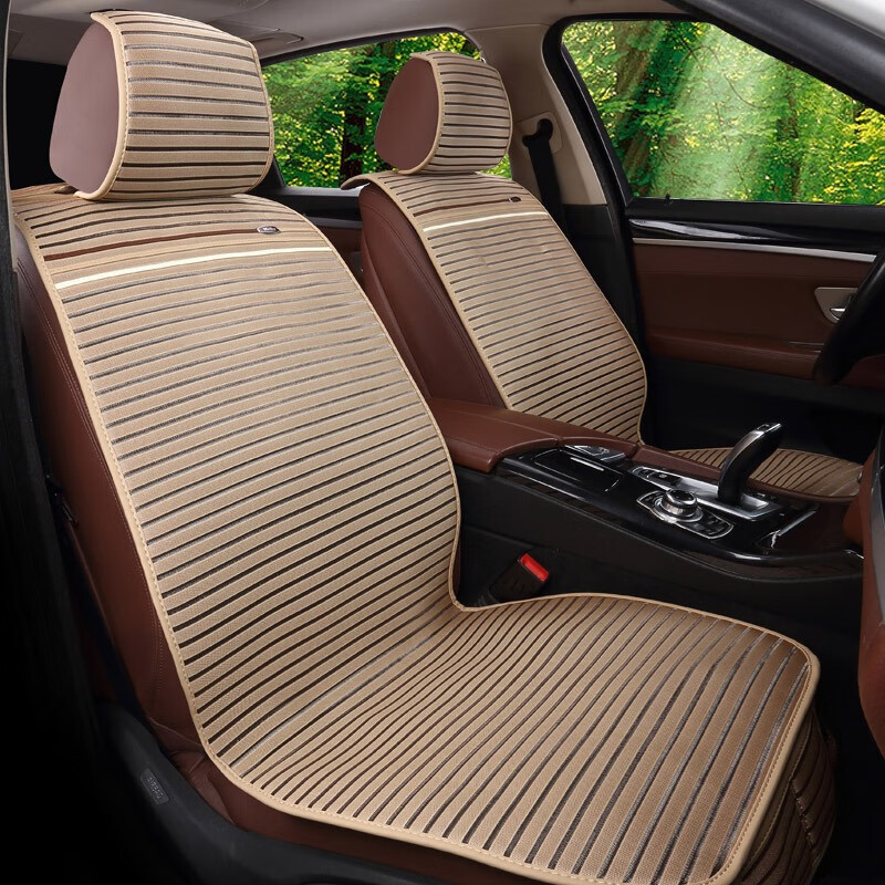 牧宝 清爽透气 坐垫