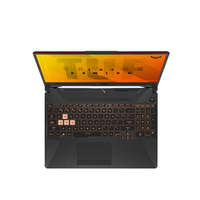 华硕 15.6英寸游戏本