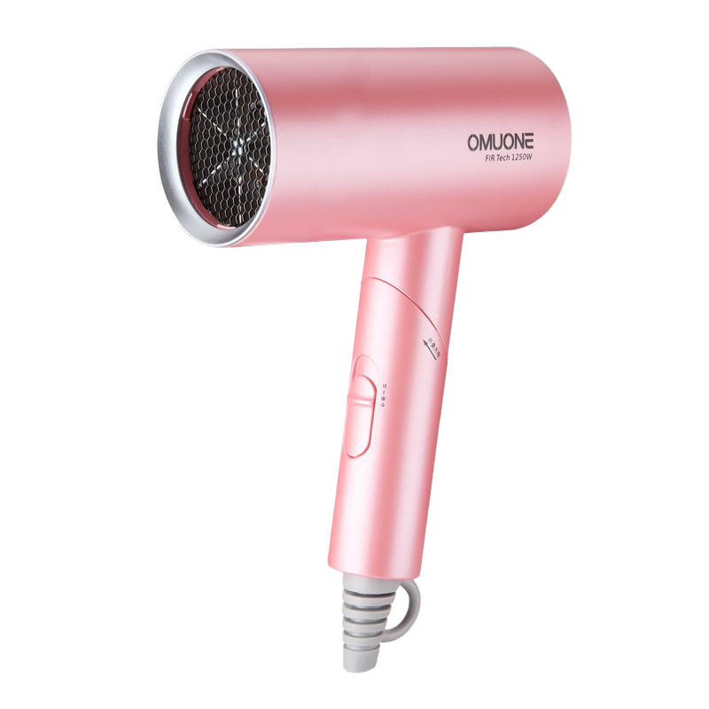 欧慕尼专利低辐射技术吹风机