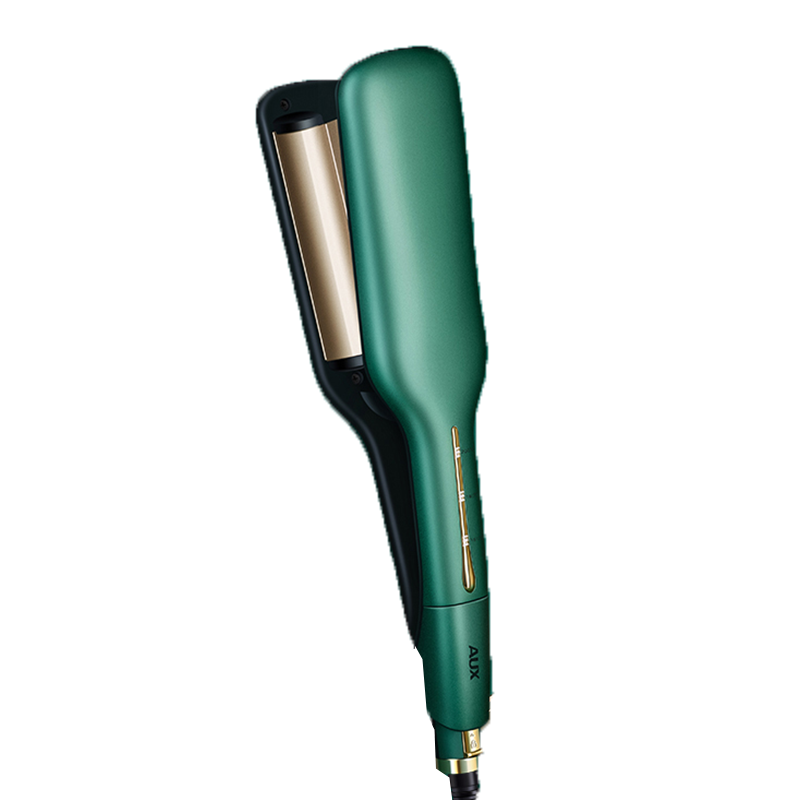 奥克斯 复古机身卷发棒